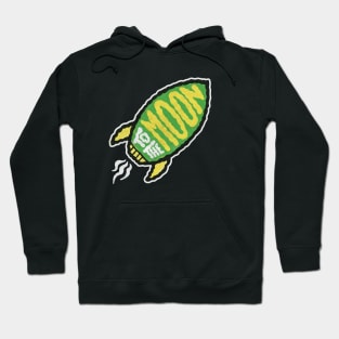 To the Moon! Hoodie